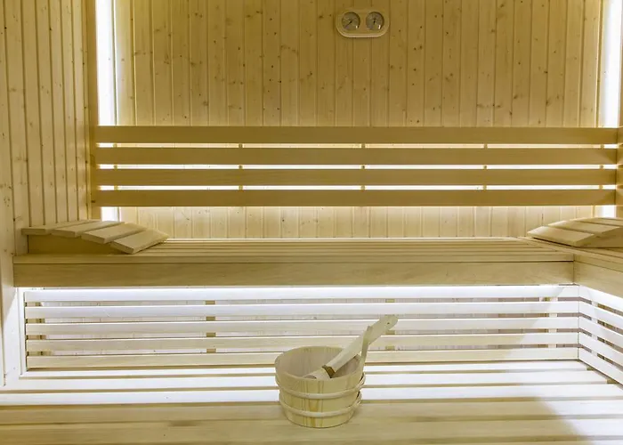 Krywan アパート *