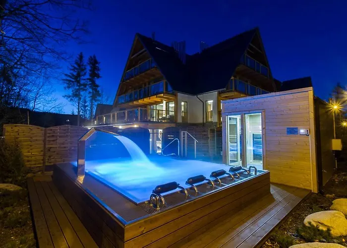 Krywan アパート *