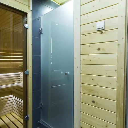 Apartamento Krywan *