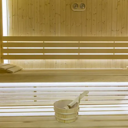 Krywań Apartament *