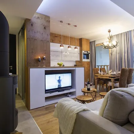 Apartment Krywan Zakopane