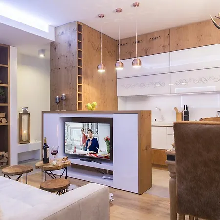 Krywan Apartamento
