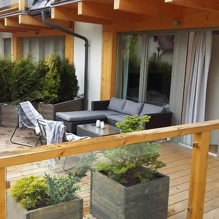 Apartment Krywan