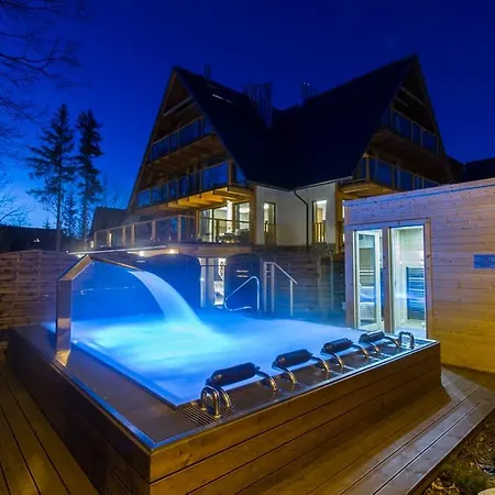 Krywań Apartament *