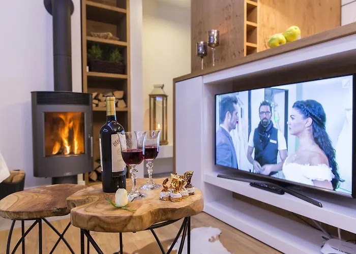 Krywan Apartamento Zakopane