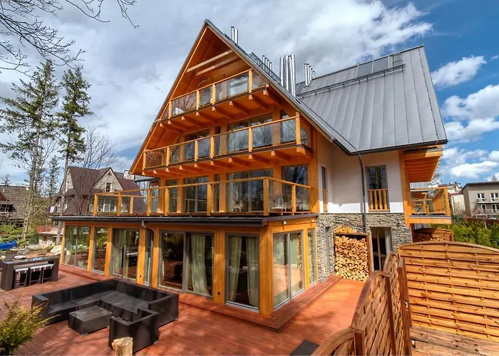 Krywan Apartamento Zakopane